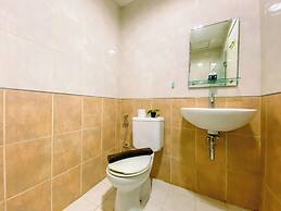 Strategic and Homey Studio at Tamansari Sudirman Apartment