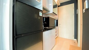 Spacious 1BR at Tree Park City BSD Apartment