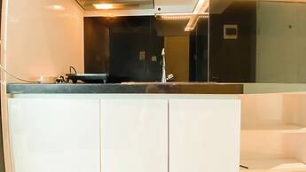 Spacious 1BR at Tree Park City BSD Apartment