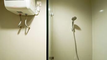 Spacious 1BR at Tree Park City BSD Apartment