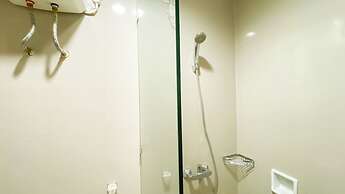 Spacious 1BR at Tree Park City BSD Apartment