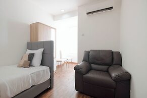 Good Deal Studio Apartment Cinere Bellevue Suites