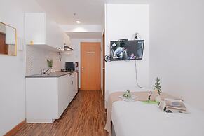 Good Deal Studio Apartment Cinere Bellevue Suites