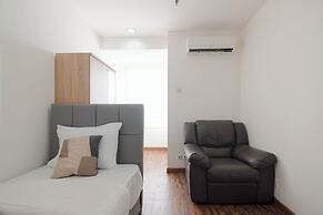 Good Deal Studio Apartment Cinere Bellevue Suites