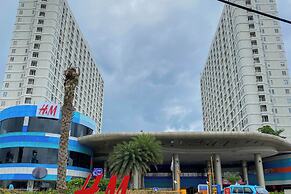 Good Deal Studio Apartment Cinere Bellevue Suites