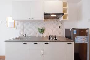 Good Deal Studio Apartment Cinere Bellevue Suites