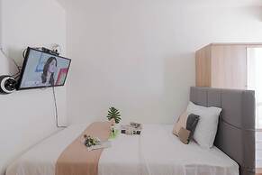 Good Deal Studio Apartment Cinere Bellevue Suites