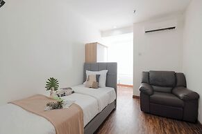 Good Deal Studio Apartment Cinere Bellevue Suites