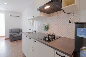 Good Deal Studio Apartment Cinere Bellevue Suites