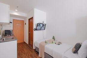 Good Deal Studio Apartment Cinere Bellevue Suites
