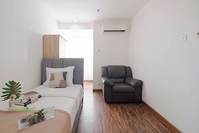 Good Deal Studio Apartment Cinere Bellevue Suites