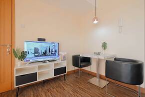 Good Deal 2BR Apartment Cinere Bellevue Suites