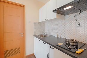 Good Deal 2BR Apartment Cinere Bellevue Suites