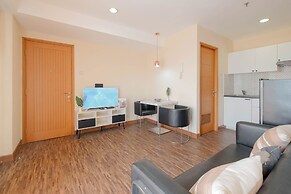 Good Deal 2BR Apartment Cinere Bellevue Suites