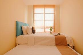 Good Deal 2BR Apartment Cinere Bellevue Suites