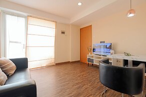 Good Deal 2BR Apartment Cinere Bellevue Suites