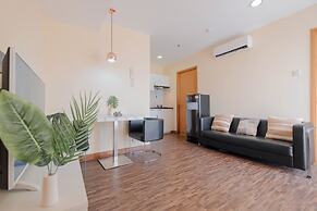 Good Deal 2BR Apartment Cinere Bellevue Suites