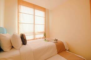 Good Deal 2BR Apartment Cinere Bellevue Suites