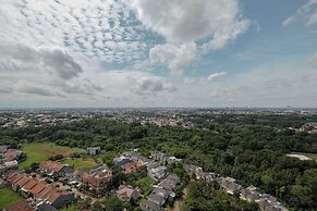 Good Deal 2BR Apartment Cinere Bellevue Suites