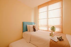 Good Deal 2BR Apartment Cinere Bellevue Suites