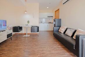 Good Deal 2BR Apartment Cinere Bellevue Suites