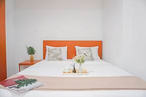 Good Choice 2BR at Patraland Urbano Apartment