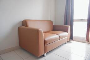 Good Choice 2BR at Patraland Urbano Apartment