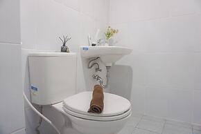 Good Choice 2BR at Patraland Urbano Apartment