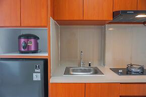 Good Choice 2BR at Patraland Urbano Apartment