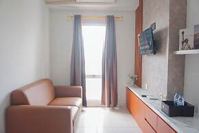 Good Choice 2BR at Patraland Urbano Apartment