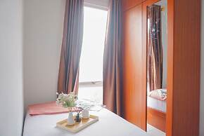 Good Choice 2BR at Patraland Urbano Apartment