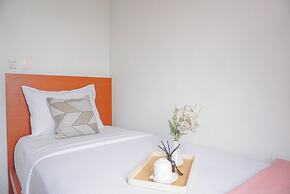 Good Choice 2BR at Patraland Urbano Apartment