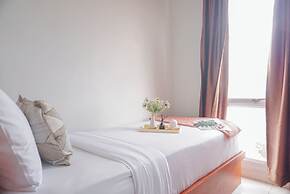 Good Choice 2BR at Patraland Urbano Apartment