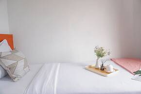 Good Choice 2BR at Patraland Urbano Apartment