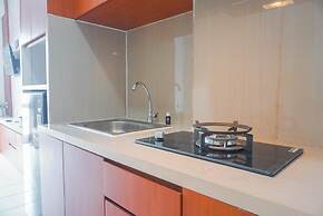 Good Choice 2BR at Patraland Urbano Apartment