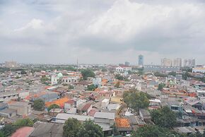 Good Choice 2BR at Patraland Urbano Apartment