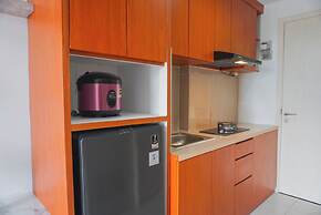 Good Choice 2BR at Patraland Urbano Apartment