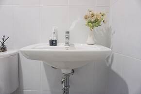 Good Choice 2BR at Patraland Urbano Apartment