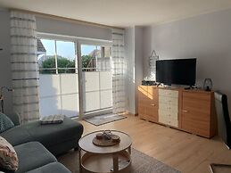 Einladende Ferienwohnung auf Fehmarn