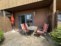 Einladende Ferienwohnung auf Fehmarn