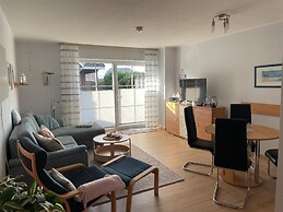 Einladende Ferienwohnung auf Fehmarn