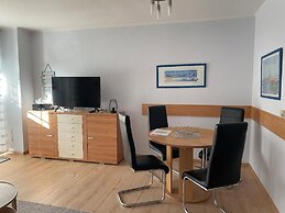 Einladende Ferienwohnung auf Fehmarn