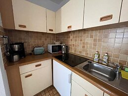 Einladende Ferienwohnung auf Fehmarn
