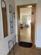 Einladende Ferienwohnung auf Fehmarn