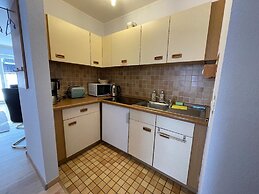 Einladende Ferienwohnung auf Fehmarn