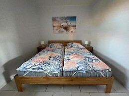 Einladende Ferienwohnung auf Fehmarn