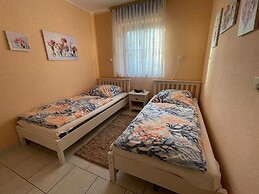 Einladende Ferienwohnung auf Fehmarn