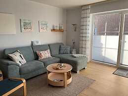 Einladende Ferienwohnung auf Fehmarn