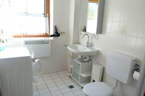 Einladende Ferienwohnung auf Fehmarn