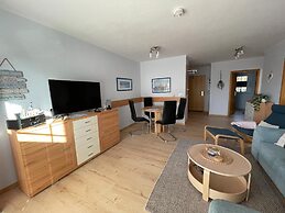 Einladende Ferienwohnung auf Fehmarn